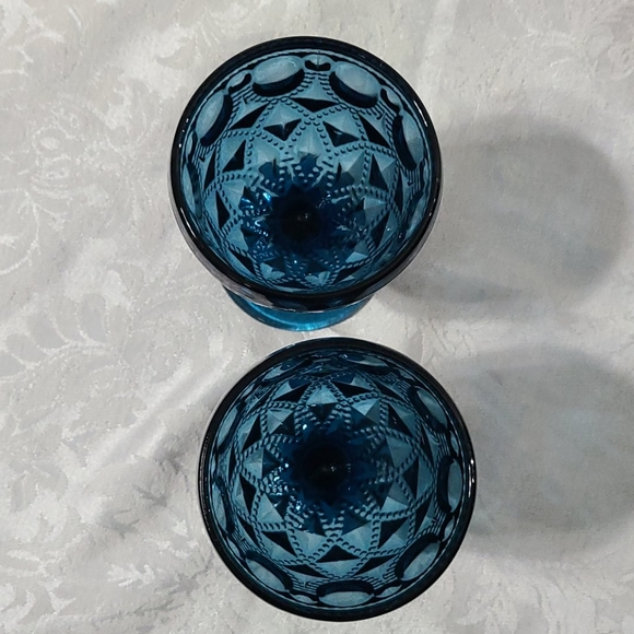 Gorgeous VTG Goblets - Picture 11 of 16